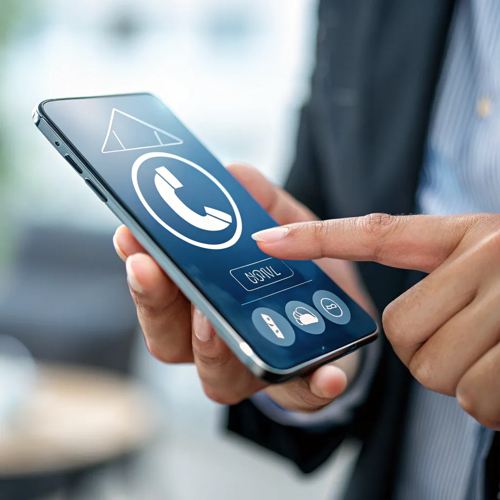 Contact Icon