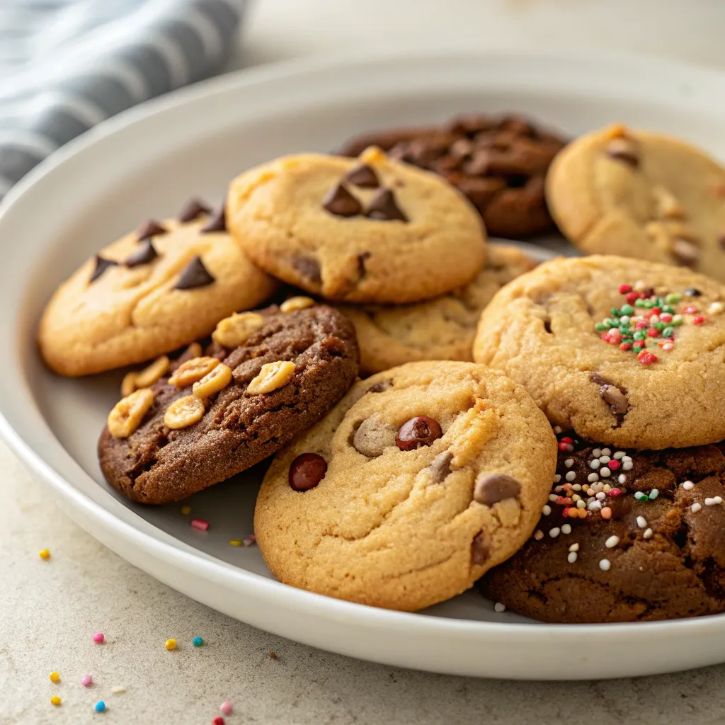 Cookies